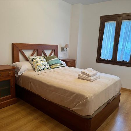 Apartamento La Calma フィスカル エクステリア 写真