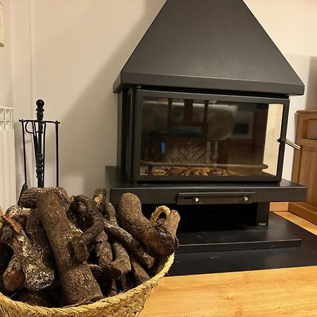 Apartamento La Calma フィスカル エクステリア 写真